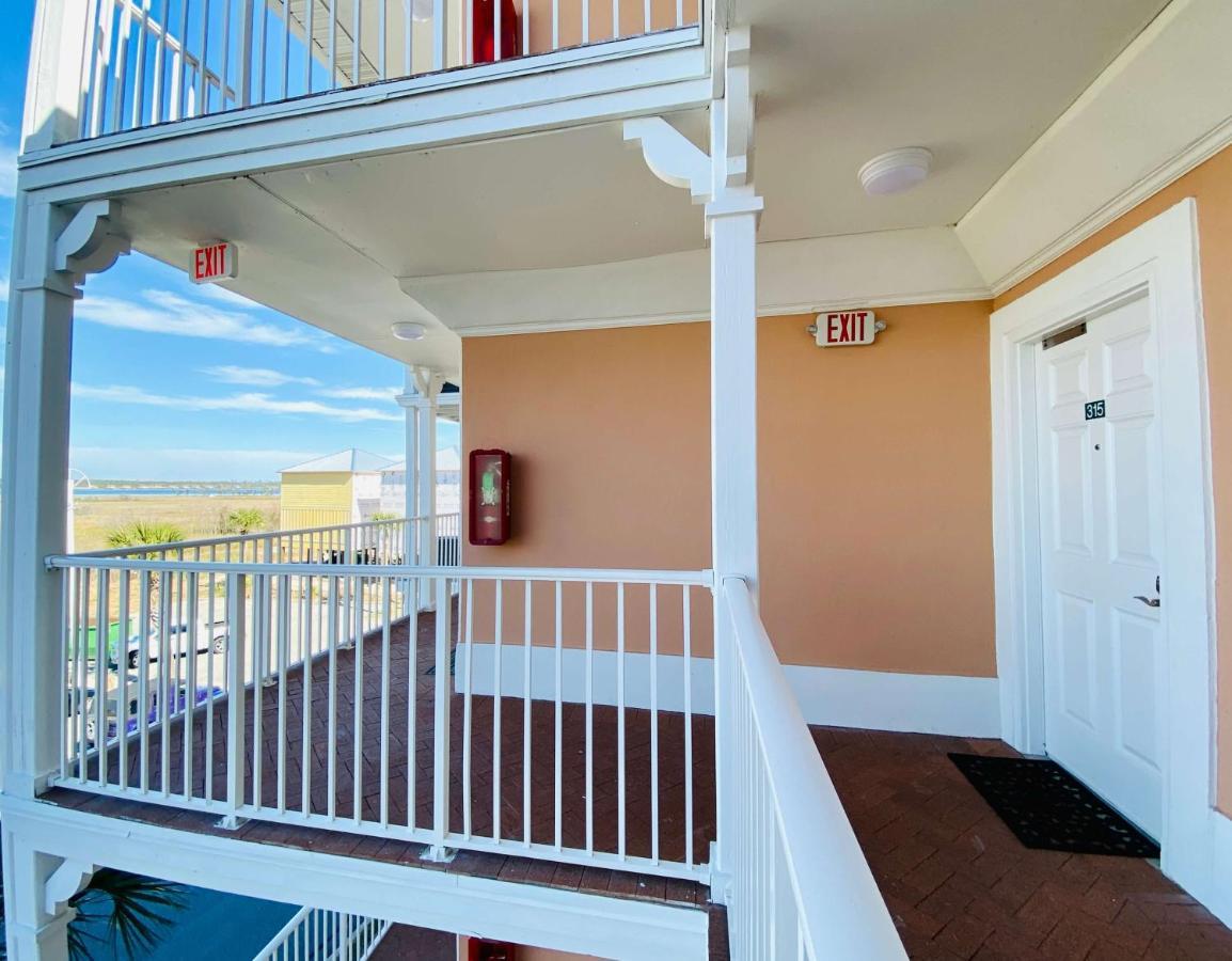 Grand Beach 315 By Albvr - Come Relax At Our Beautiful Condo In The Heart Of Gulf Shores! Exterior photo
